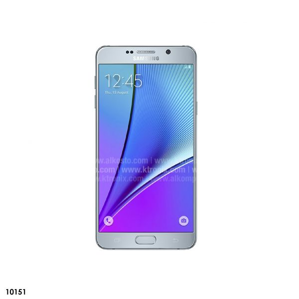 Celular Samsung Galaxy Note 5