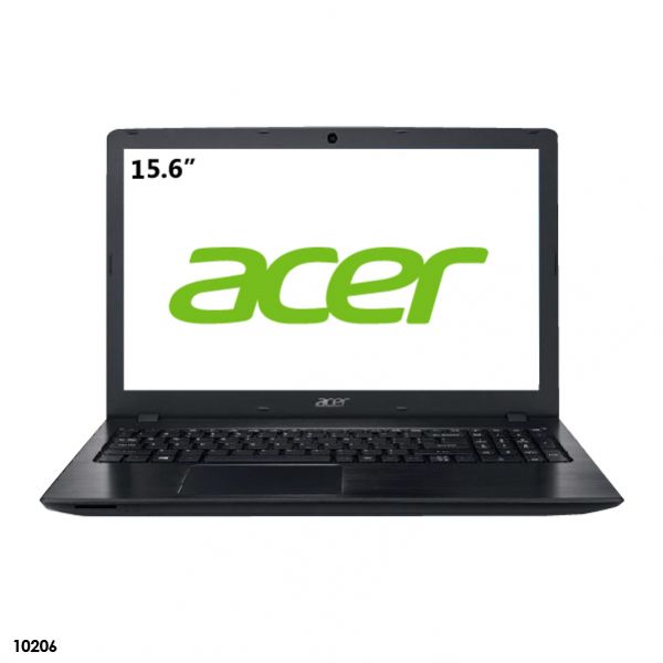 Laptop Acer Aspire E15 E5-575-33BM 15.6inch i3-7100U 4GB 1TB W10