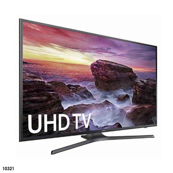 Televisor Samsung 40inch Led 4K Smart UHDTV Modelo UN40MU6290FXZA
