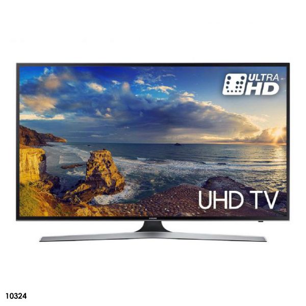 Televisor Samsung 50inch Led 4K Smart UHDTV Modelo UN50MU630DFXZA
