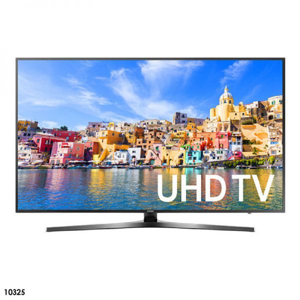 Televisor Samsung 55inch Led 4K Smart UHDTV Modelo UN55MU630DFXZA