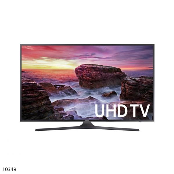 (GL) Televisor Samsung 40inch Led 4K Smart UHDTV Modelo UN40MU6290FXZA