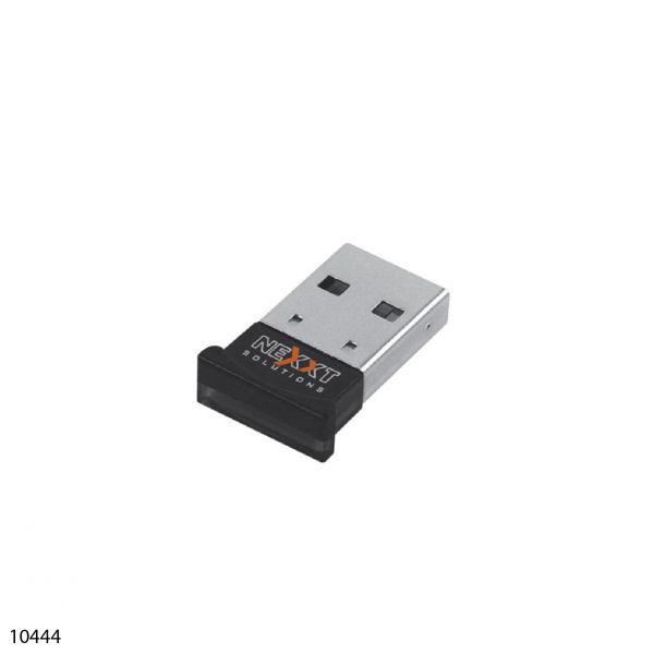 Adaptador de Red USB WiFi Nexxt Nanolynk 2.4Ghz/150MPBS 802.11B/G/N