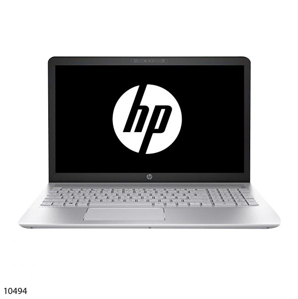 LAPTOP  	HP 	PAVILION 15-CC563NR 	INTEL R CORE TM I3-7100U 2.40GHZ 	DDR-4 	8GB DE RAM  	HDD  	1TB DE HDD +8GB NAND HYBRID  	INTEL HD GRAPHICS FAMILY 620 	15.6 PULGADAS  		HD TOUCHSCREEN  	CAMARA HIGH DEFINITION  	DVD-ROM  	NUMERICO  	RED/ HDMI/2USB/LESTOR