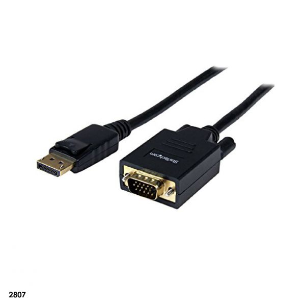 Cable VGA 6 Pies M/M WASH