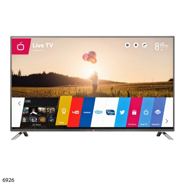 Televisor LG 43inch Smart TV Led HDTV Class (42.7 Diag.) 1080p 43LH570A / 43LH5700