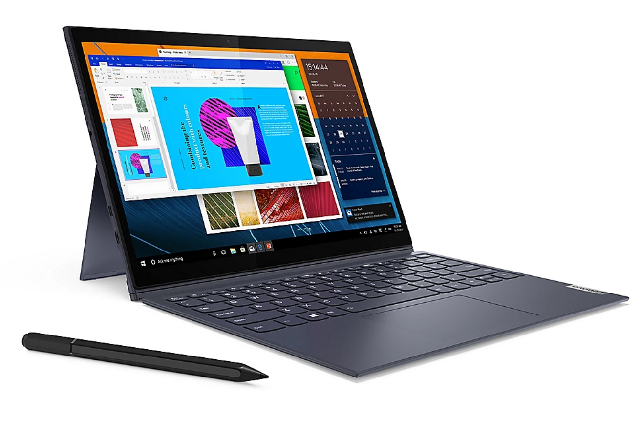 LENOVO YOGA DUET 7