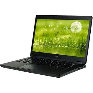 DELL LATITUDE 5480 14’’    -   i5 6ta, 8GB, 128 Disco Solido